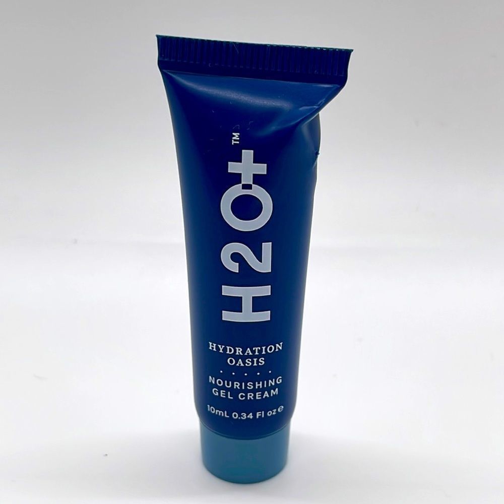 NWT H2O+ Hydration Oasis Refreshing Gel Moisturizer
